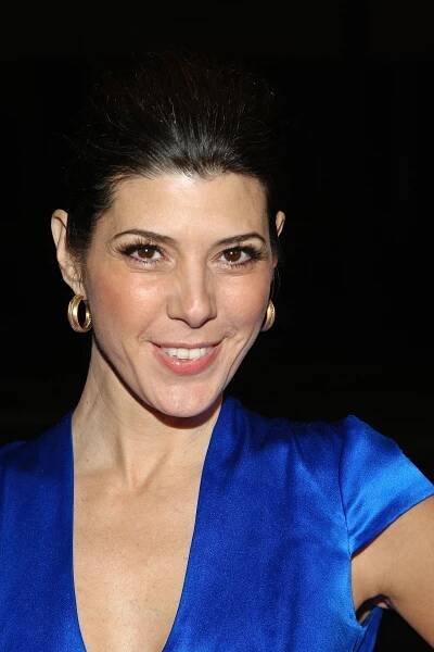 Marisa Tomei - Golden Globes