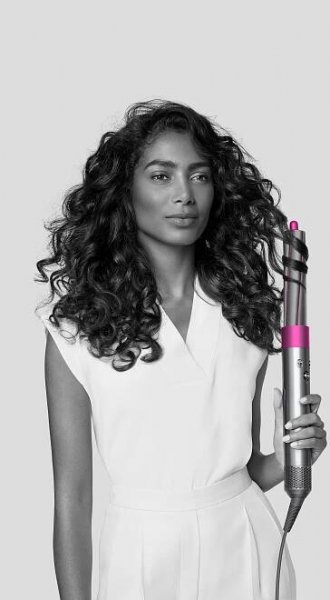 Dyson Launches 6 New Airwrap Styler Attachments
