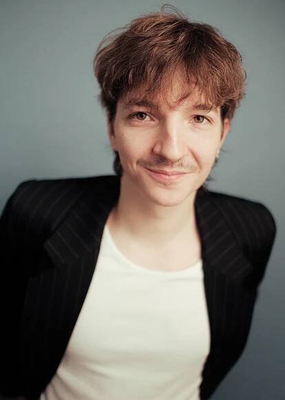 Elias Westerberg – Lisa Richards Nordic