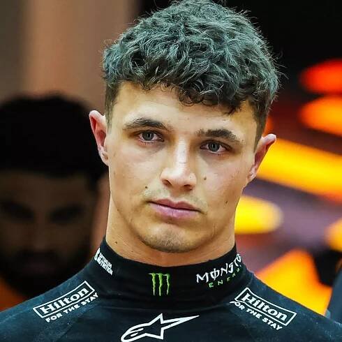 'Lando Norris and Oscar Piastri set for McLaren success - but I still want their F1 seats'