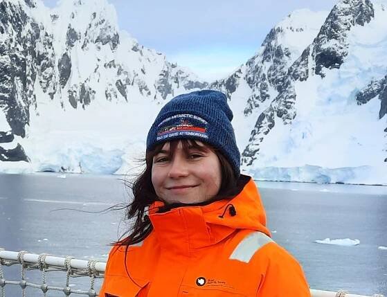 Katherine Turner, Author at British Antarctic Survey