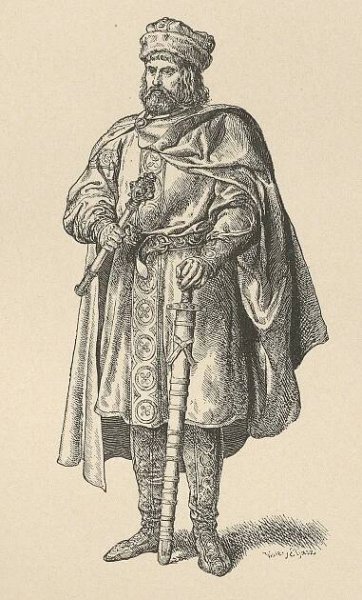 Siemomysł – Wikipedie