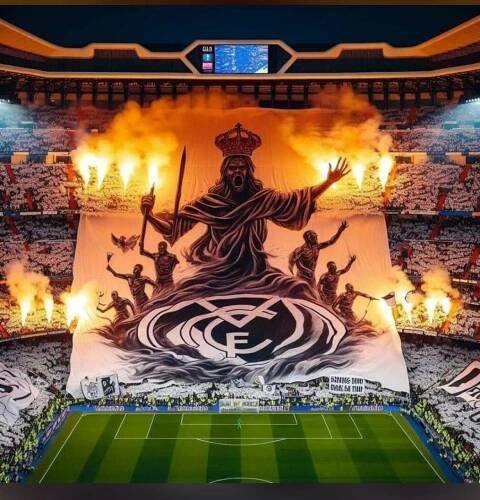 Pin de nader ghostine en Rayuona en 2025 | Fondos de pantalla real madrid, Fondos del real madrid, Equipo real madrid
