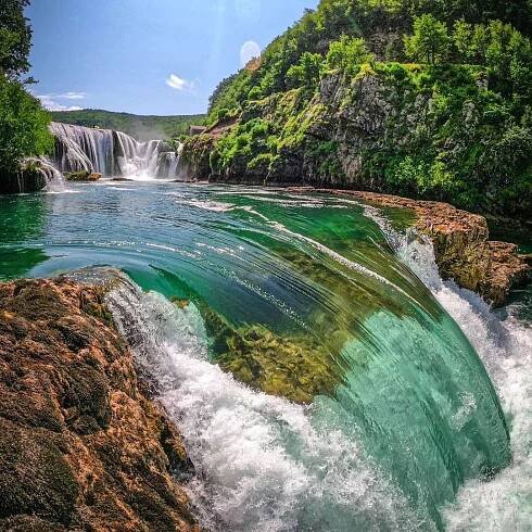 Discover Bosnia & Herzegovina