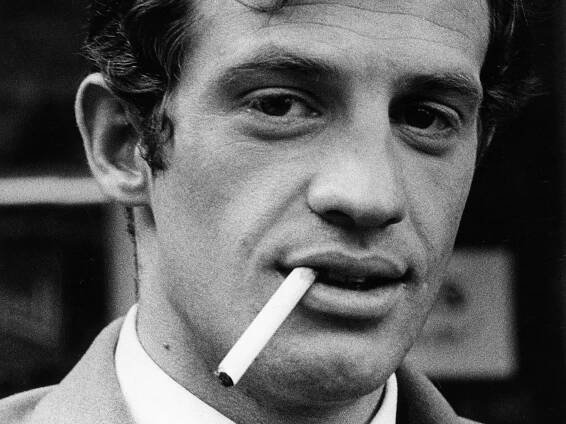 Zemřel legendární herec Jean-Paul Belmondo