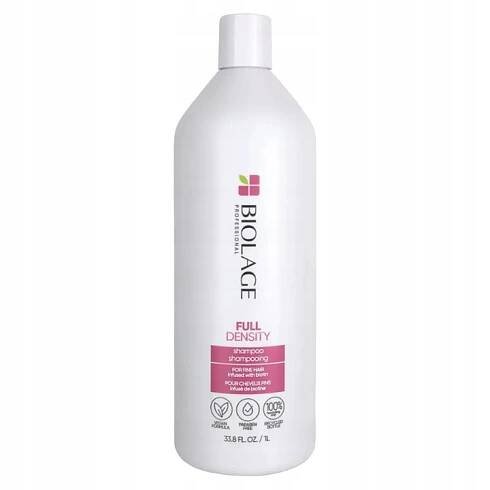 Biolage Matrix FullDensity šampon zvětšující objem vlasů 1L