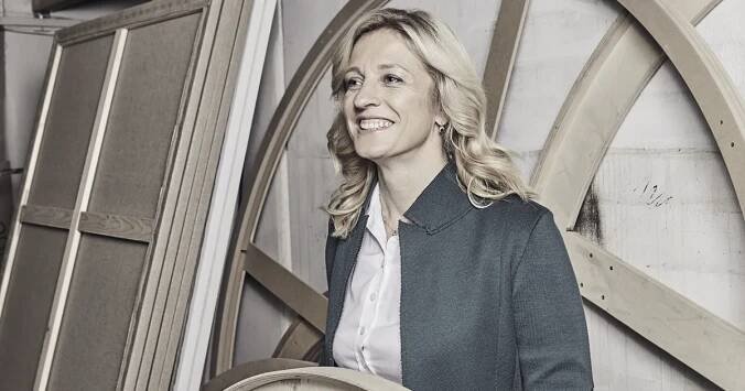 Martina Vítková z NWT: Přežijeme, ale bude to ještě bolet