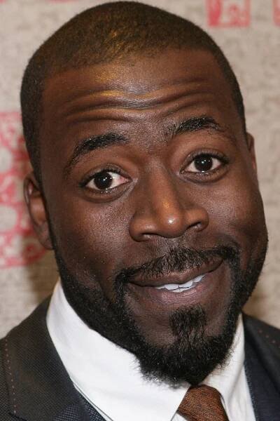 Demetrius Grosse herec