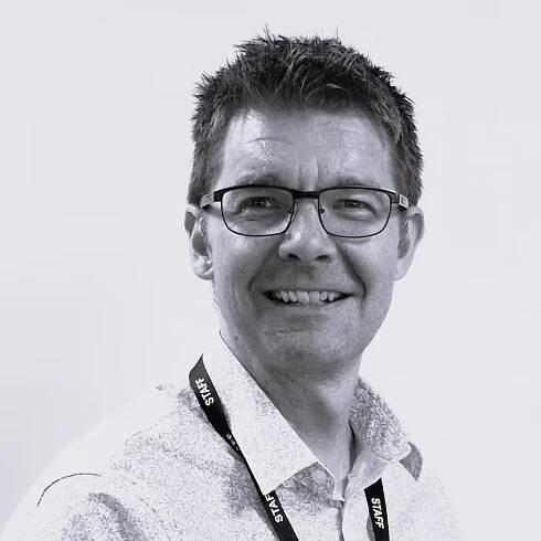 Becci Peters and Ben Davies: AI Teaching Support from Computing at School | Good Future Foundation Podcast