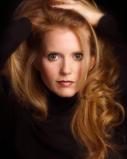 Ed Zabel Photography - Women - Ed Zabel Photography