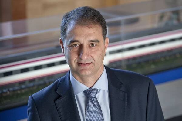 Miguel Angel Martín is appointed Renfe's High Capacity Project Director