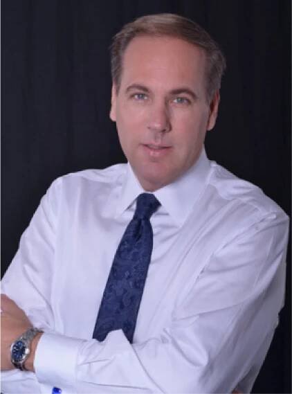 Kevin E. France Biography