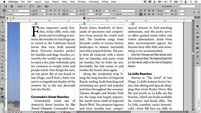 WordsFlow walk-through – Em Software