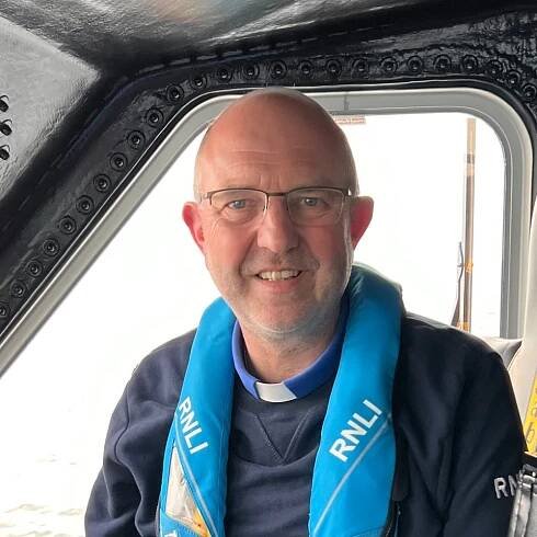 Bardsey Island Trust | A Registered Charity