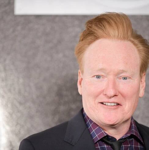 Conan O’Brien makes a $150 million podcast deal