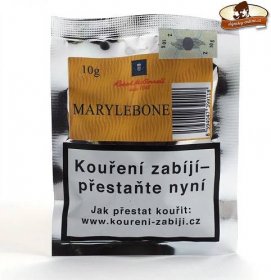 Dýmkový tabák Robert Mc Connel Marylebone 10 g