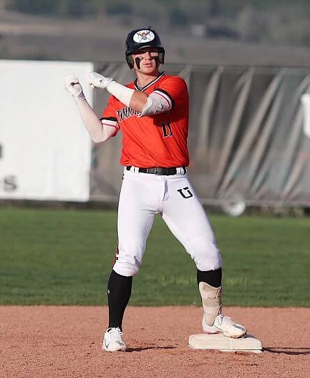 Spuds top Tommyknockers in opening slugfest - Butte Sports