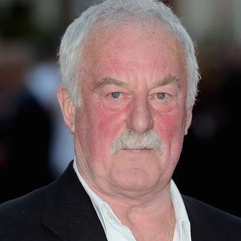‘Lord of the Rings,’ ‘Titanic’ Actor Bernard Hill Reportedly Dead at 79