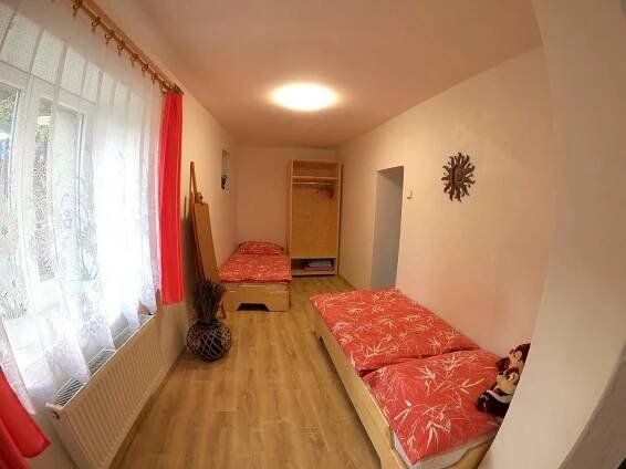 Pronájem Dům, Plumlov - Plumlov, Olomoucký kraj