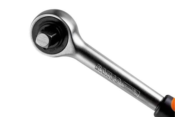 Reverzibilní račna 1/2" BAHCO 8195-R