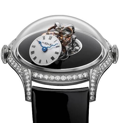 MB&F, Legacy Machine FlyingT | GPHG