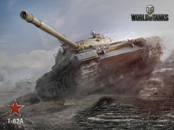 Tapeta bez kalendáře | Tanky – média World of Tanks, nejlepší videa a příběhy 