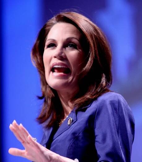 Michele Bachmann - Wikipedia