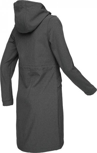 LOAP LUNARA - Dámský softshellový kabát - 2