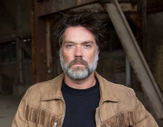 Rufus Wainwright: Only The People That Love