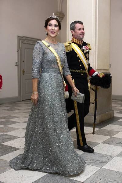 Našel svět novou Kate Middleton? Nastupující dánská královna Mary se jí v mnohém vyrovná