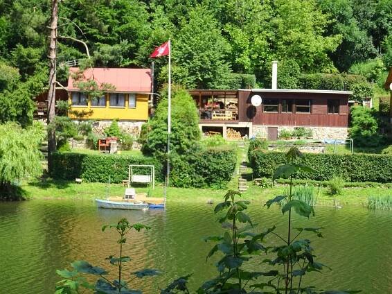 Galerie - Klub českých turistů, odbor 1. brněnská