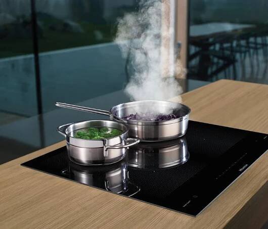 Hisense I6456CB Smart Cooking feature image - mobile
