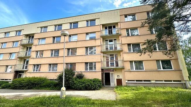 Stínadla, Ledeč nad Sázavou, okres Havlíčkův Brod