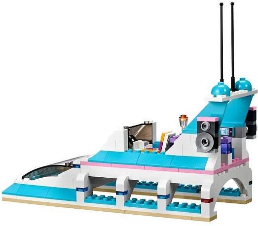 LEGO Friends 41015 Výletní loď za delfíny