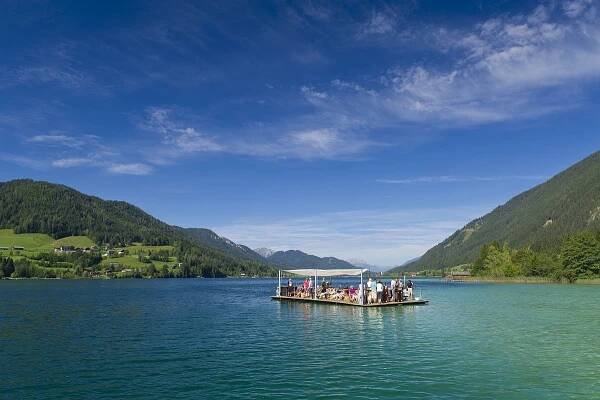 NLW Tourismus Marketing GmbH | Busreisen.cc