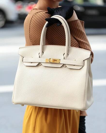 Hermes Show – Alicelovebags