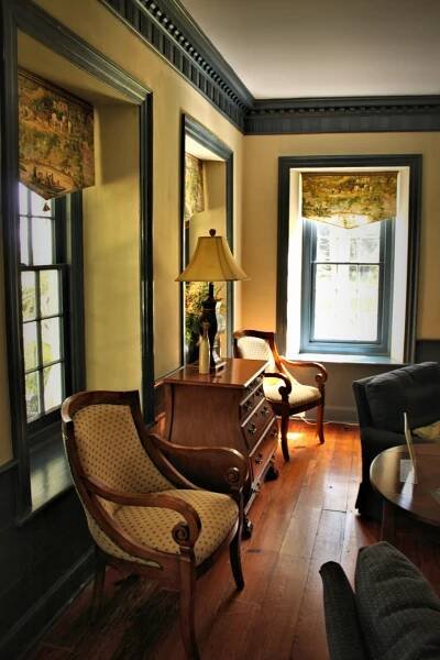 Retreat Plantation - Beaufort, Beaufort County, South Carolina SC