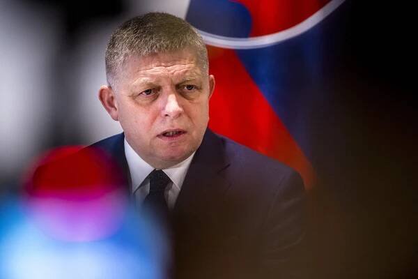 Robert Fico | iROZHLAS - spolehlivé zprávy
