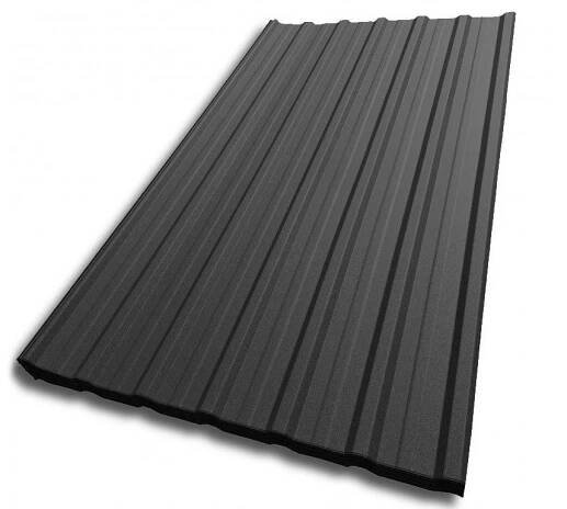 Blachotrapez T18 Plus 1173 x 2000 x 0,5 mm