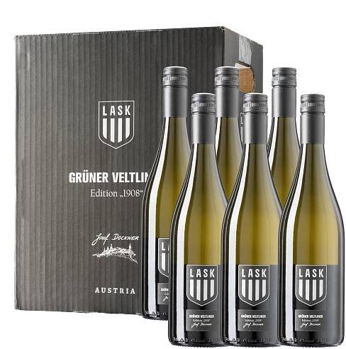 Grüner Veltliner LASK Edition 1908