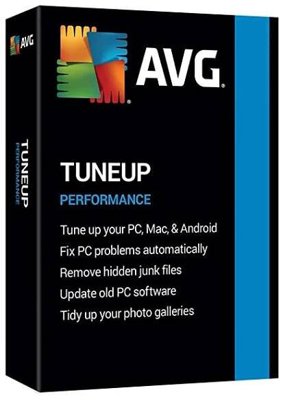 AVG Tuneup, prodloužení