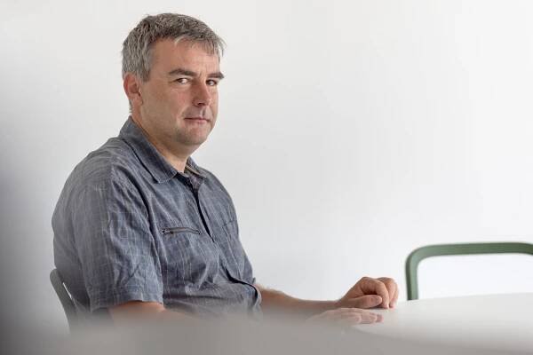 Matematik Kollár: Dúfam, že v tejto vlne sme videli posledný lockdown pandémie (+ video)