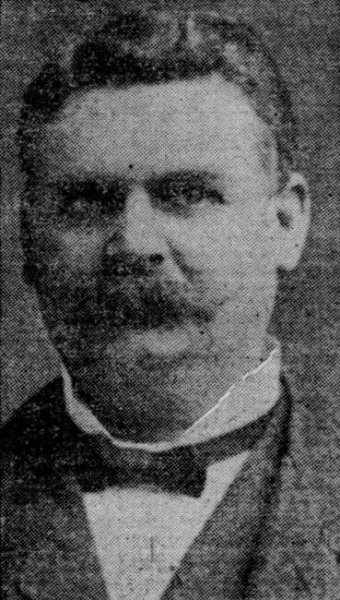 Albert Watson (Illinois judge)