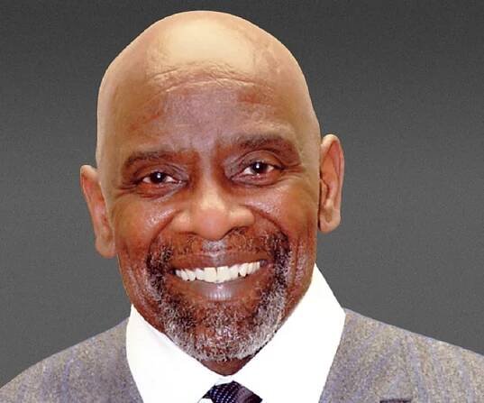 Chris Gardner