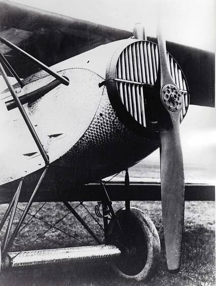 Fokker C.IV (English version) 