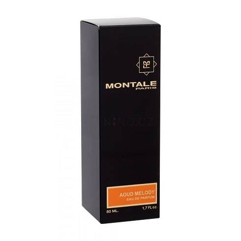 Montale Aoud Melody Parfémovaná voda 50 ml | ELNINO.CZ