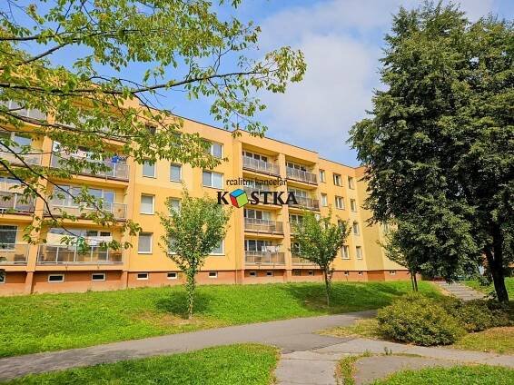 Prodej Byt 3+1, Arm. gen. L. Svobody, Studénka - Butovice, okres Nový Jičín