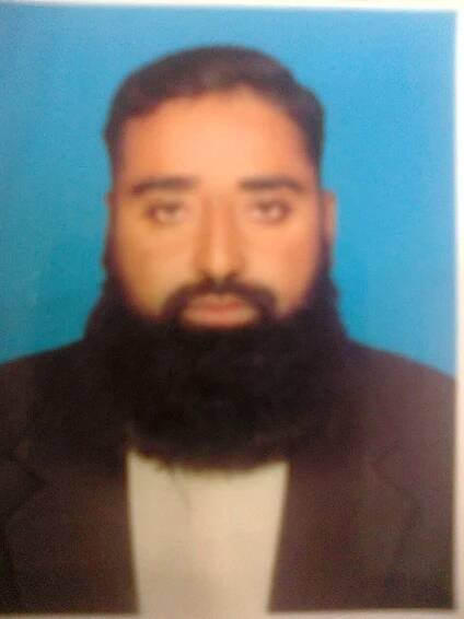 Bourana Wala-Tehsil Noorpur