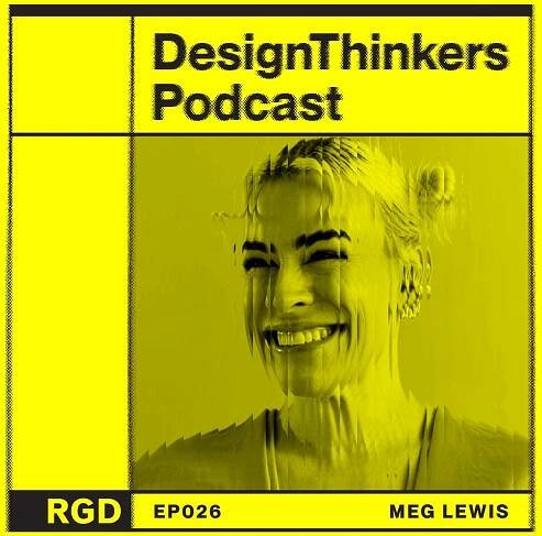 Meg Lewis on Leveraging Your Quirks