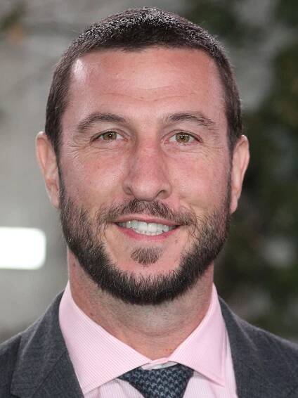 Pablo Schreiber - Actor